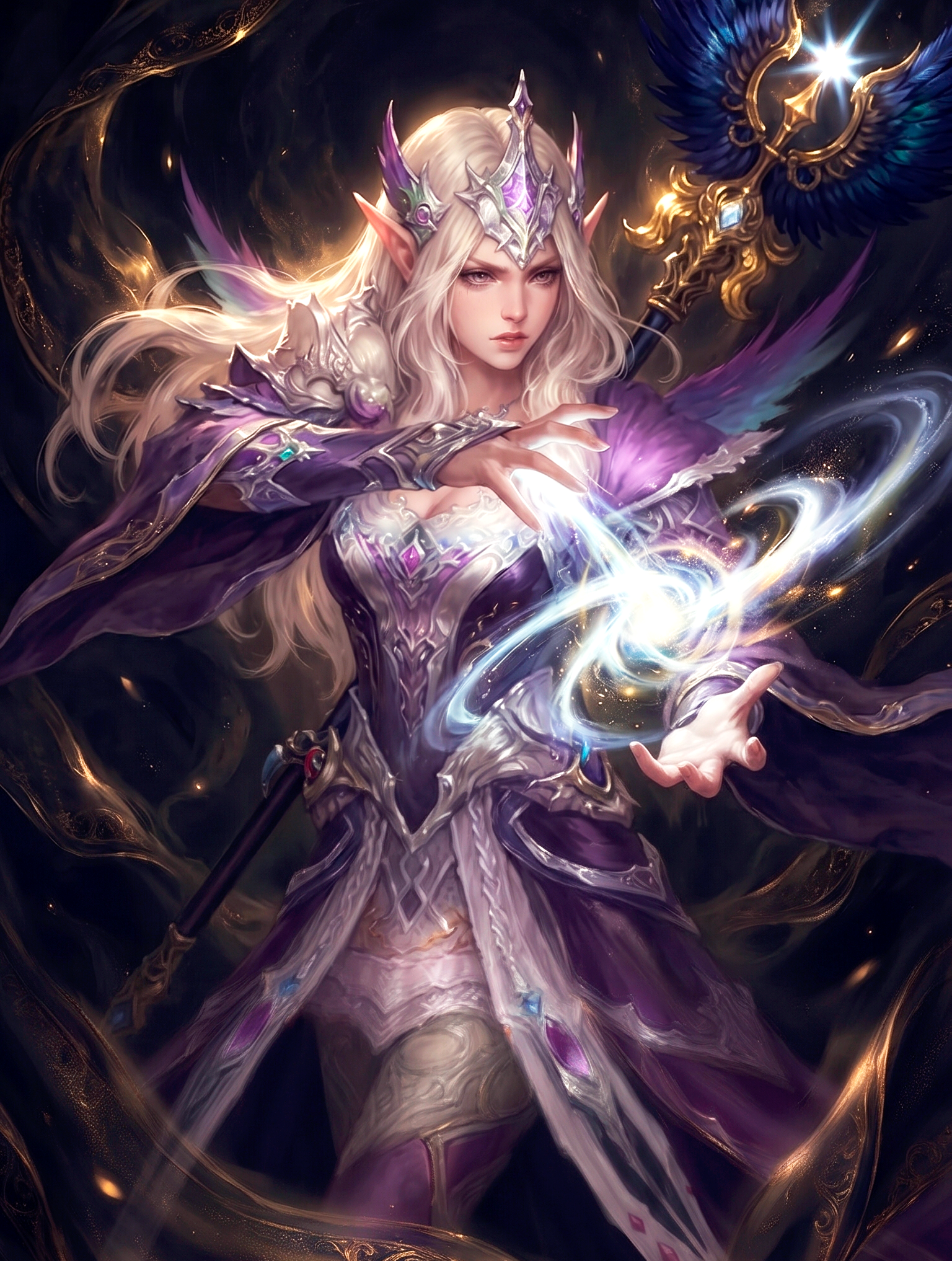 Sacerdote Arte